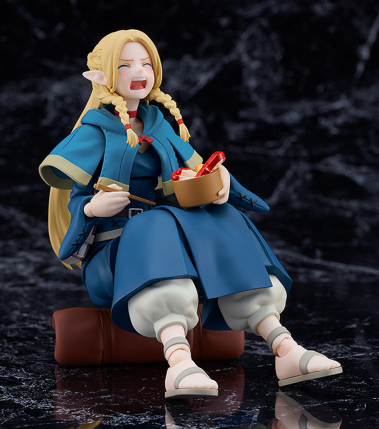 Marcille | Figma