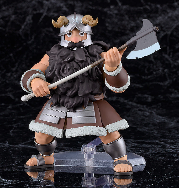 Senshi | Figma