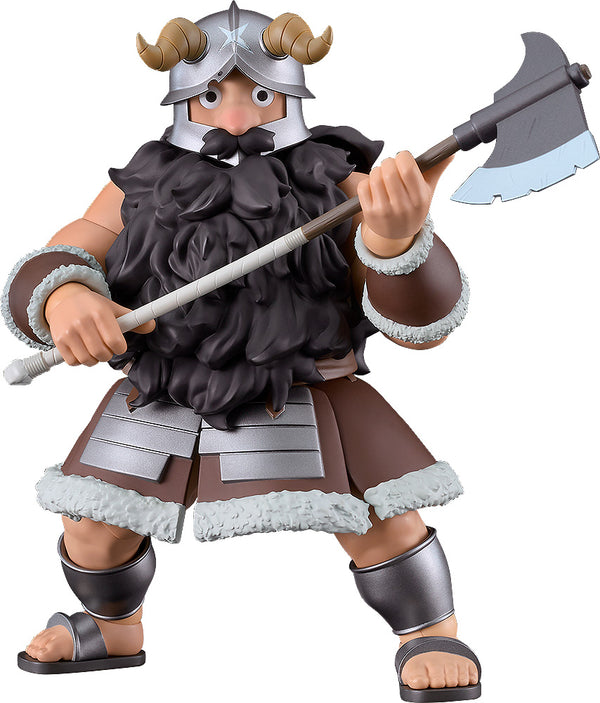 Senshi | Figma #657