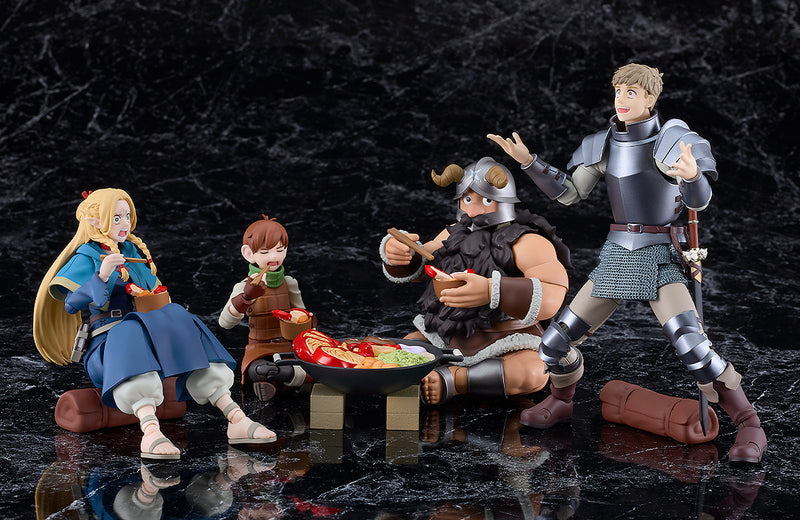 Senshi | Figma