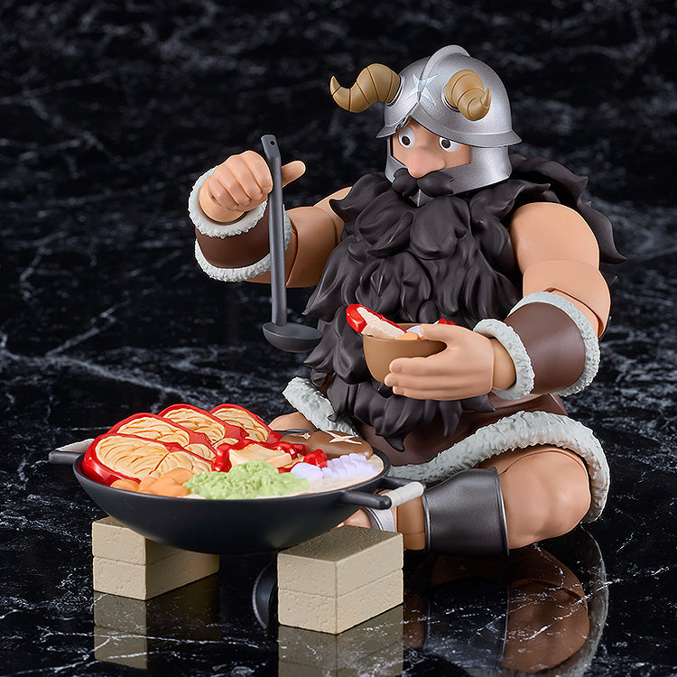 Senshi | Figma