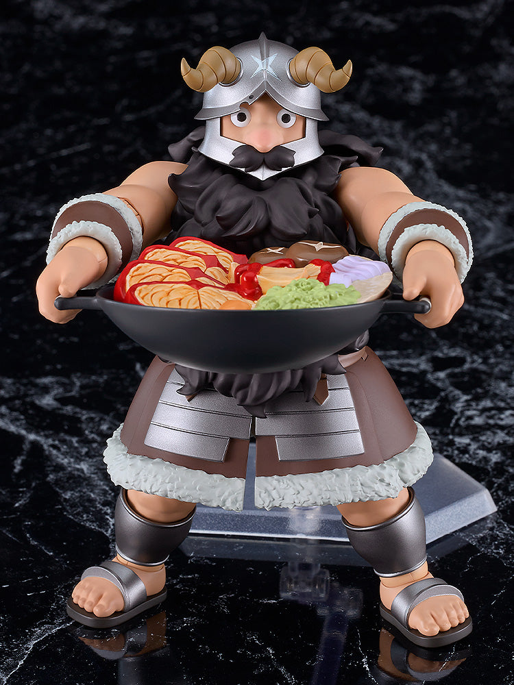 Senshi | Figma