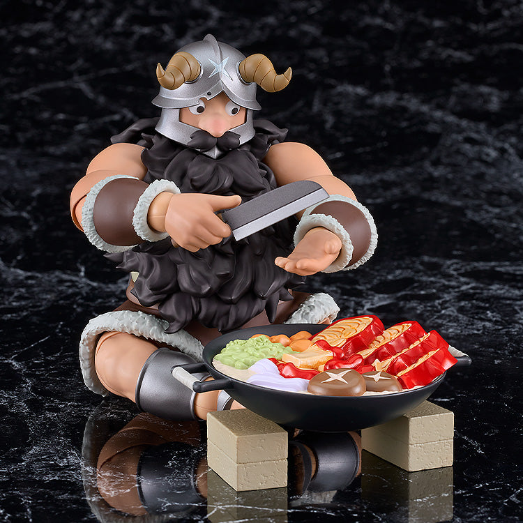 Senshi | Figma