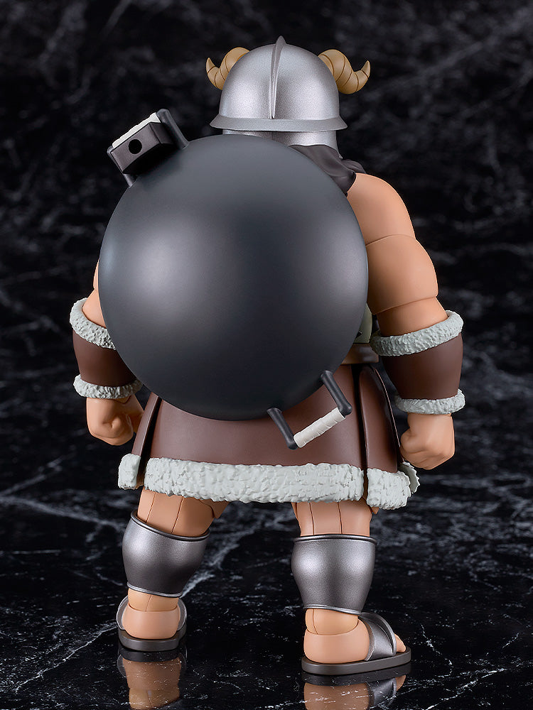 Senshi | Figma