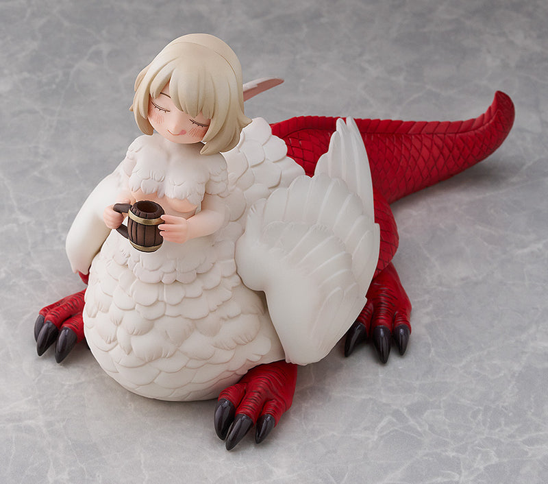 Gochisosama Falin (Chimera)