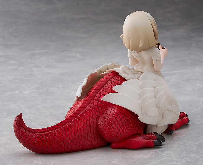 Gochisosama Falin (Chimera)
