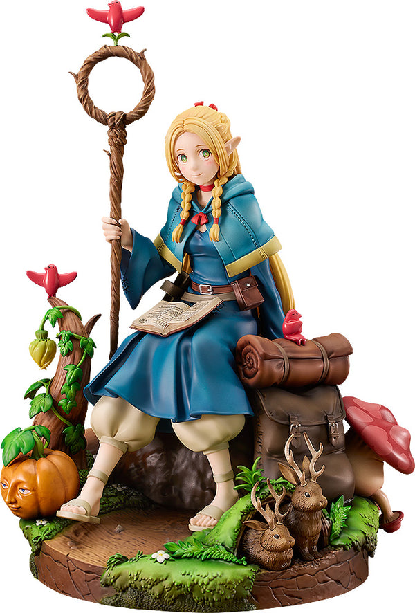Marcille Donato: Adding Color to the Dungeon | 1/7 Scale Figure