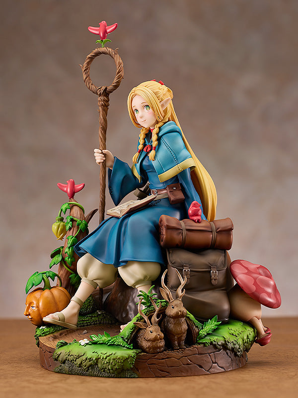 Marcille Donato: Adding Color to the Dungeon | 1/7 Scale Figure