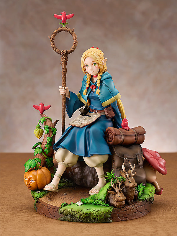 Marcille Donato: Adding Color to the Dungeon | 1/7 Scale Figure