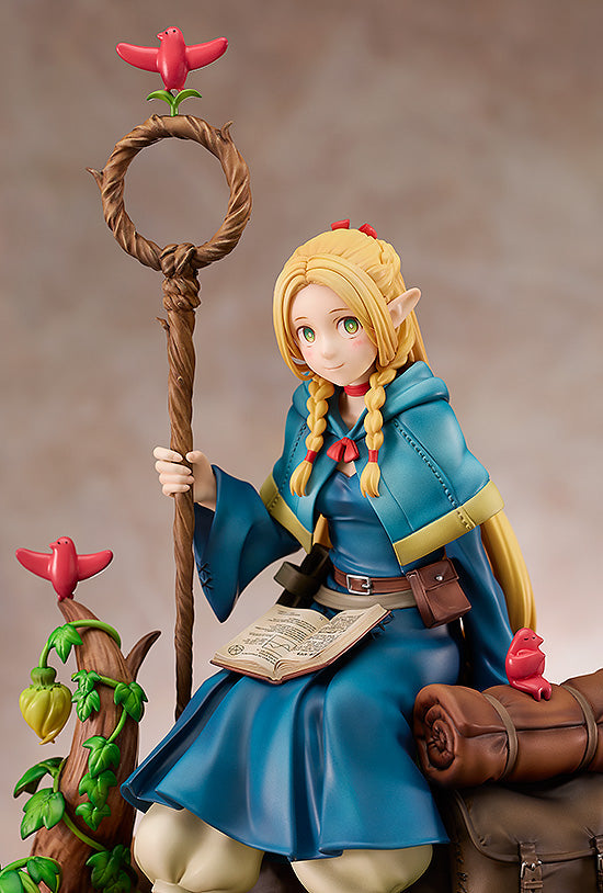 Marcille Donato: Adding Color to the Dungeon | 1/7 Scale Figure