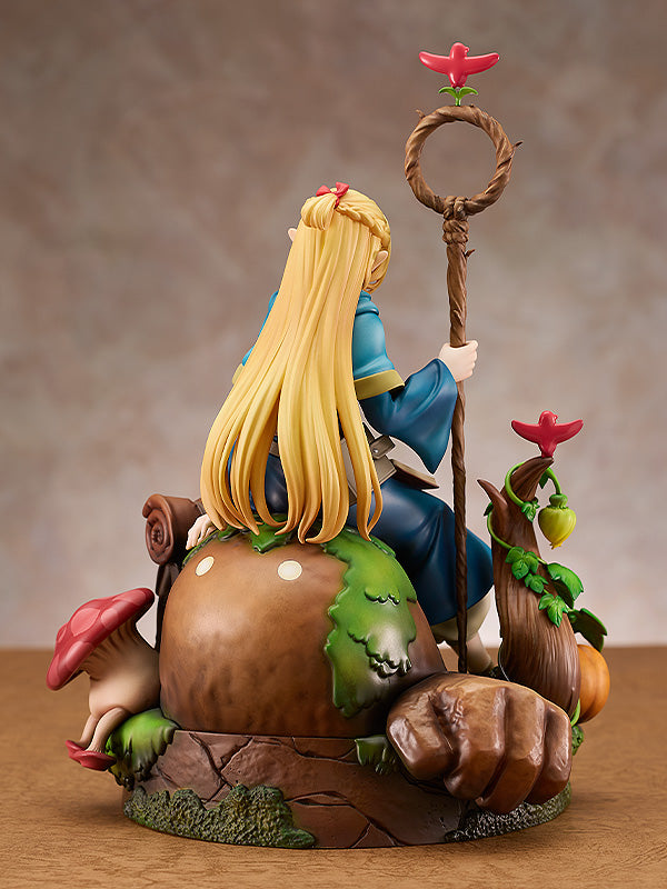 Marcille Donato: Adding Color to the Dungeon | 1/7 Scale Figure