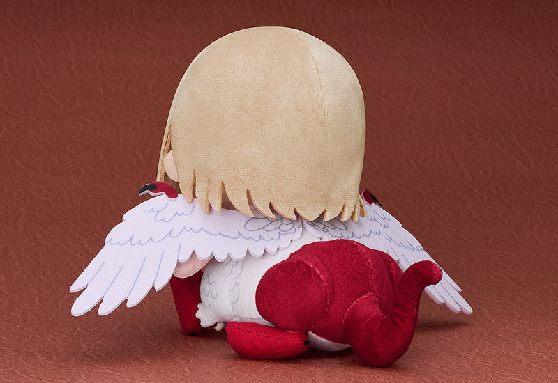 Delicious in Dungeon Plushie Falin (Chimera)