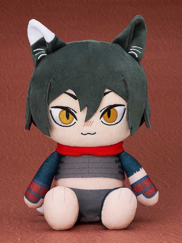 Delicious in Dungeon Plushie Izutsumi