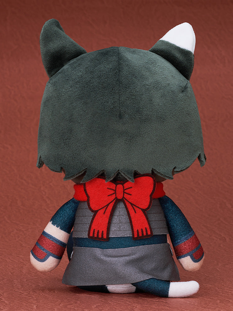 Delicious in Dungeon Plushie Izutsumi