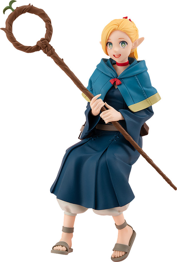 Marcille | Pop Up Parade Swacchao! Figure