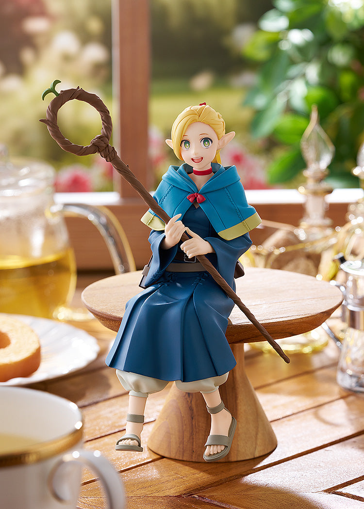 Marcille | Pop Up Parade Swacchao! Figure