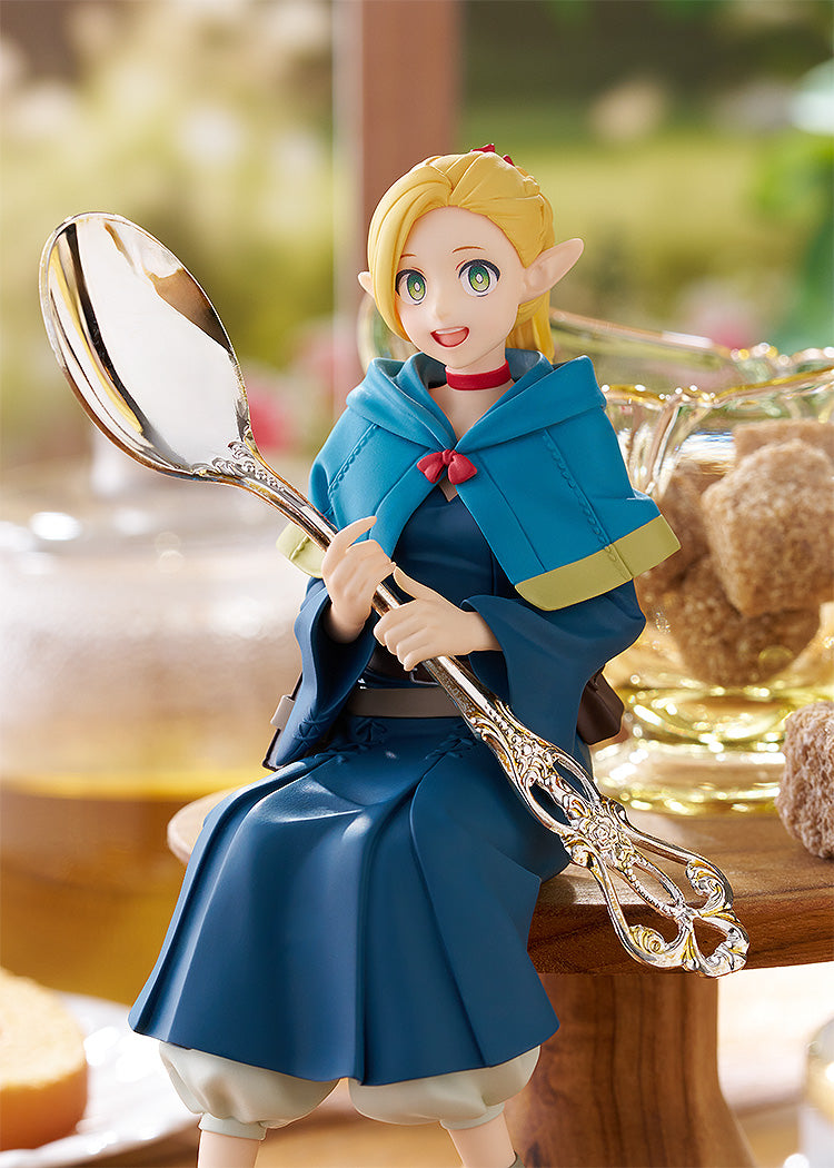 Marcille | Pop Up Parade Swacchao! Figure