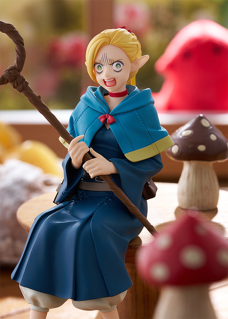 Marcille | Pop Up Parade Swacchao! Figure