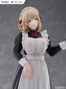 Falin: Classic Maid Ver. | Tenitol Tall Figure