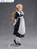 Marcille: Classic Maid Ver. | Tenitol Tall Figure