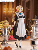 Marcille: Classic Maid Ver. | Tenitol Tall Figure