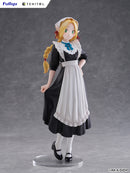 Marcille: Classic Maid Ver. | Tenitol Tall Figure