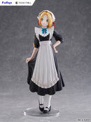 Marcille: Classic Maid Ver. | Tenitol Tall Figure