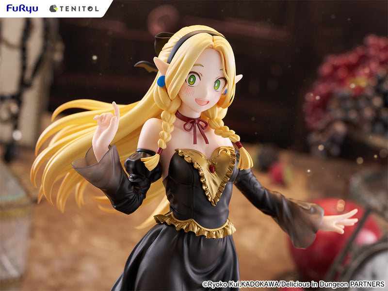 Marcille: Dress Style Ver. | Tenitol Tall Figure