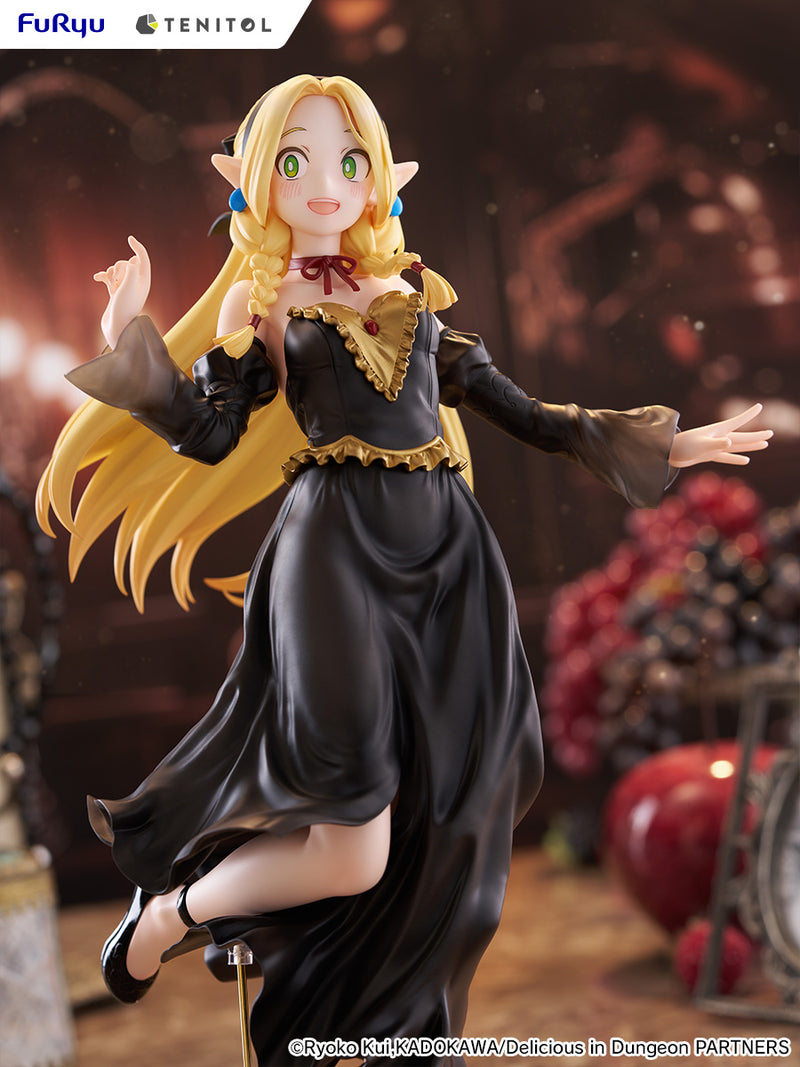 Marcille: Dress Style Ver. | Tenitol Tall Figure