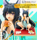 Delta ED Ver. | 1/7 Scale Figure
