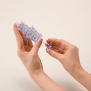 Deluxe Castle (Clear) | 3D Crystal Puzzle