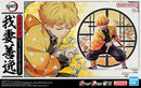 Demon Slayer Agatsuma Zenitsu | Model Kit