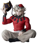 Doma | PM Perching Figure