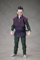 BUZZmod Demon Slayer Genya Shinazugawa 1/12 Figure