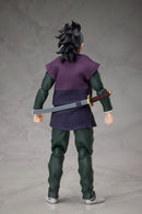 BUZZmod Demon Slayer Genya Shinazugawa 1/12 Figure