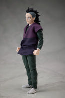 BUZZmod Demon Slayer Genya Shinazugawa 1/12 Figure