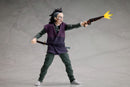 BUZZmod Demon Slayer Genya Shinazugawa 1/12 Figure