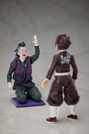 BUZZmod Demon Slayer Genya Shinazugawa 1/12 Figure