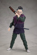 BUZZmod Demon Slayer Genya Shinazugawa 1/12 Figure