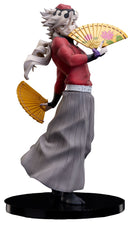 Douma Non-scale Figure