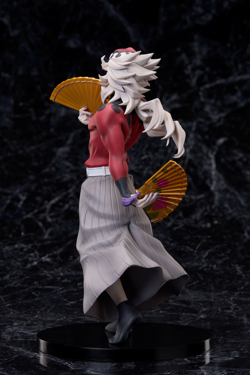 Douma Non-scale Figure
