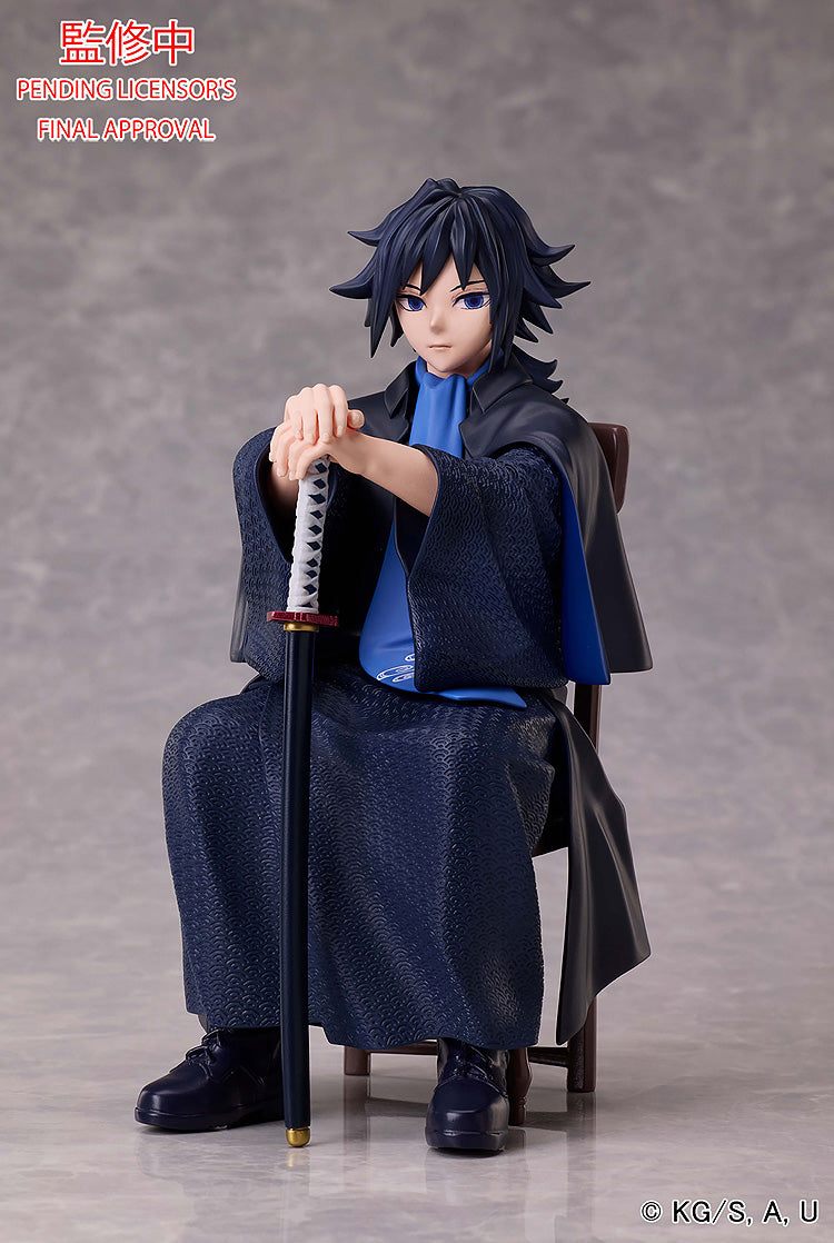 Giyu Tomioka Non Scale Figure