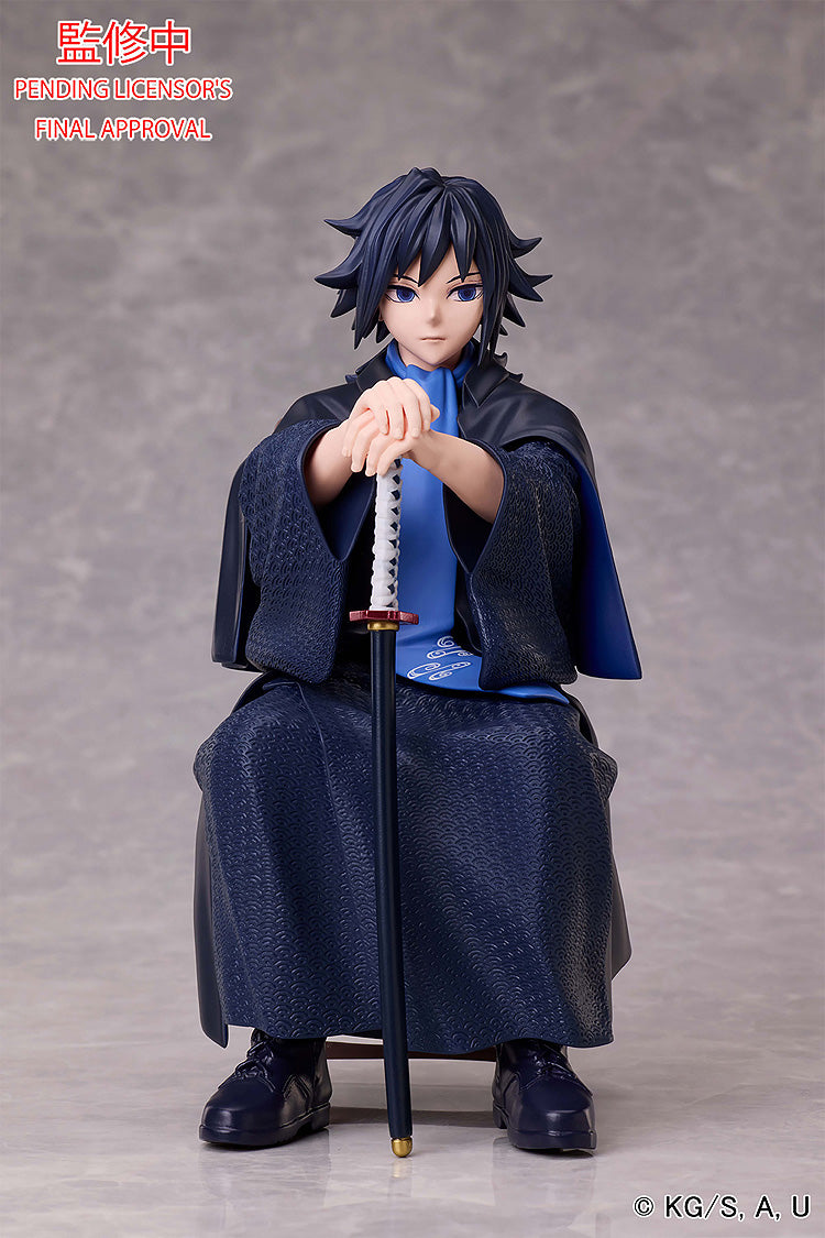 Giyu Tomioka Non Scale Figure