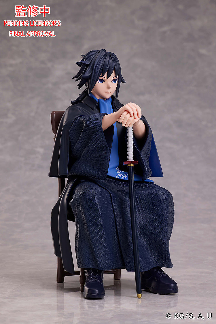 Giyu Tomioka Non Scale Figure