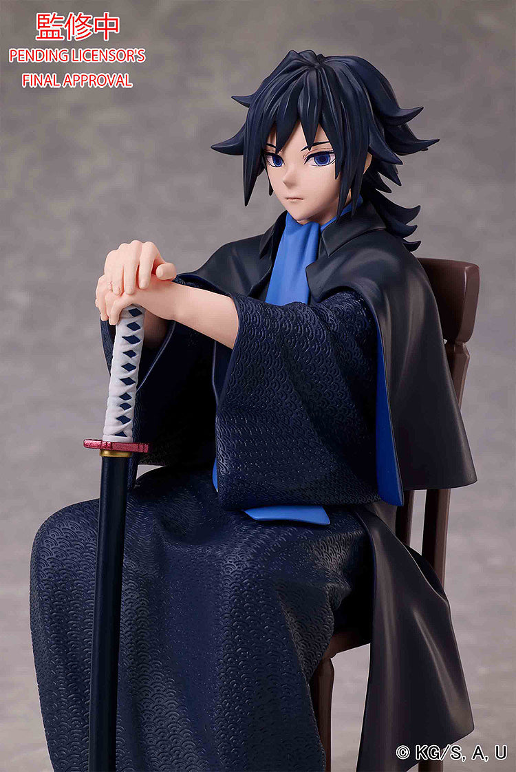 Giyu Tomioka Non Scale Figure