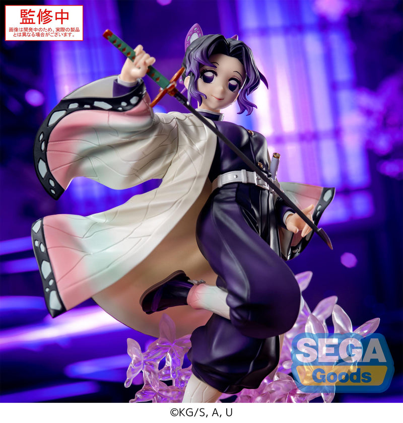 Shinobu Kocho | Luminasta Figure