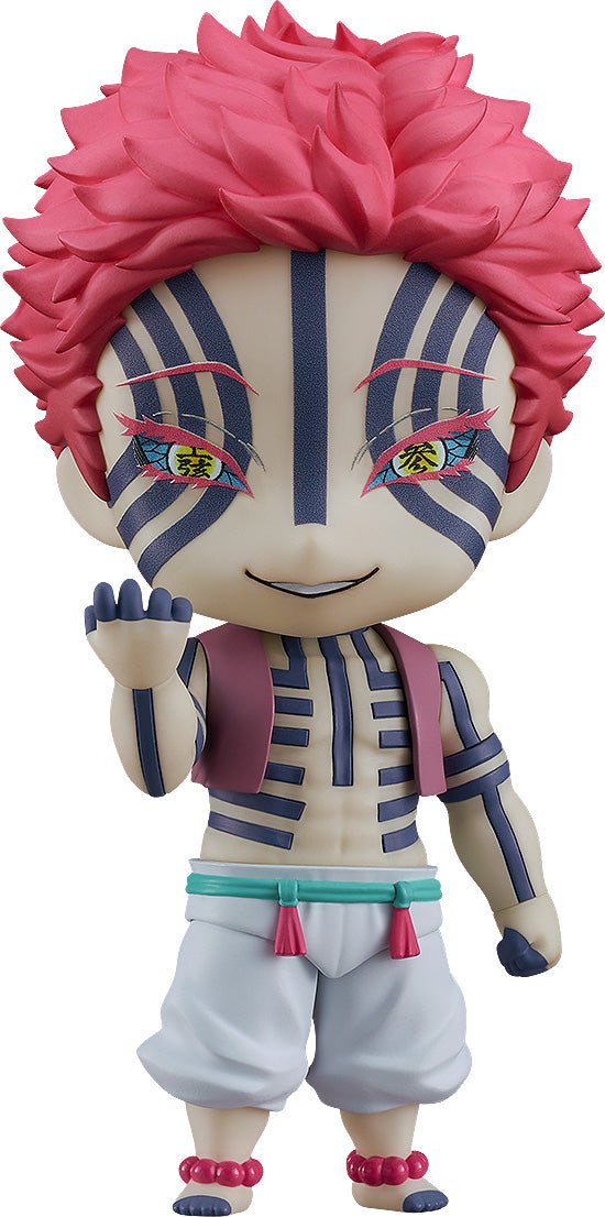 Akaza | Nendoroid