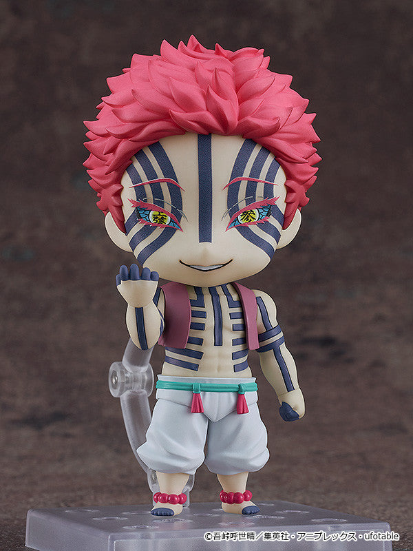 Akaza | Nendoroid