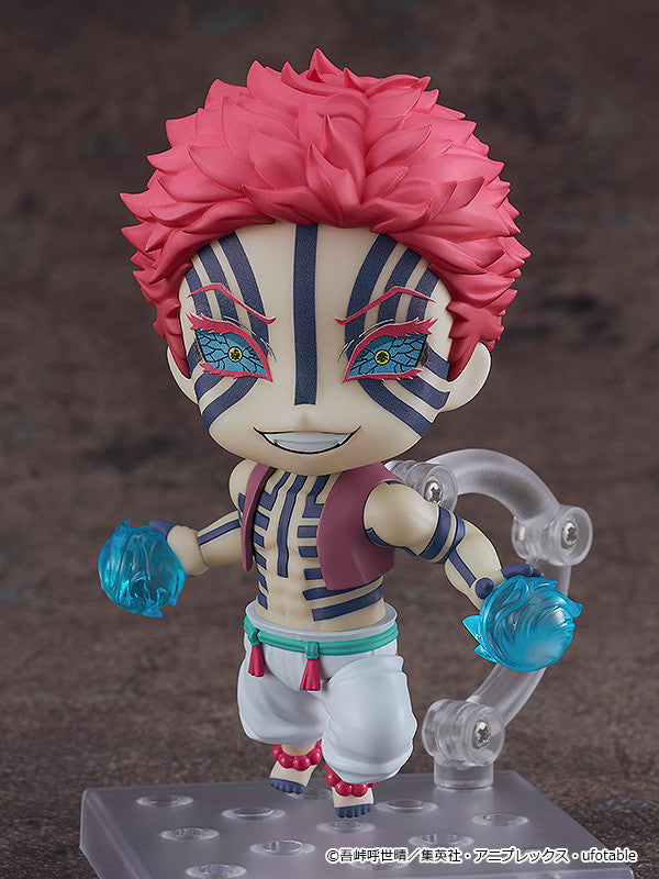 Akaza | Nendoroid
