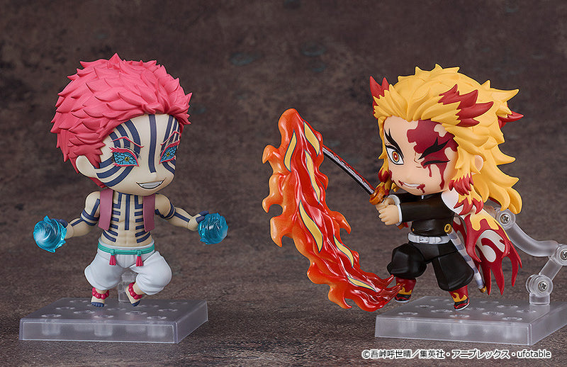 Akaza | Nendoroid